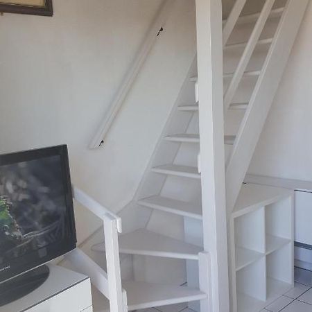 Appartement Vaux Sur Mer 外观 照片