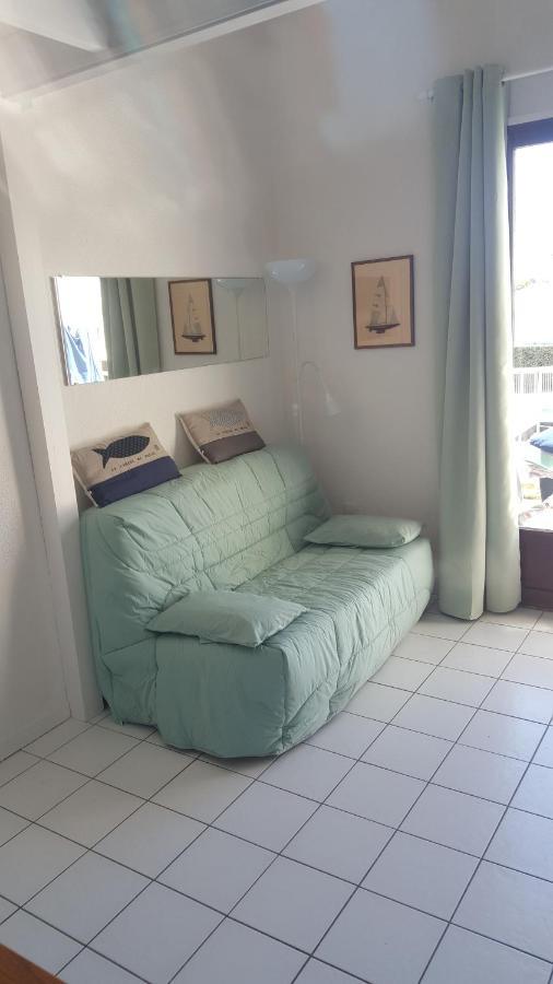 Appartement Vaux Sur Mer 外观 照片