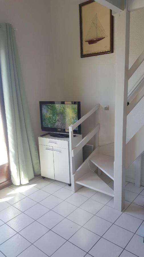 Appartement Vaux Sur Mer 外观 照片