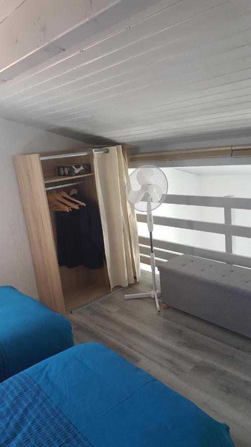 Appartement Vaux Sur Mer 外观 照片
