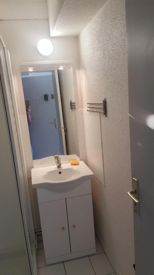 Appartement Vaux Sur Mer 外观 照片