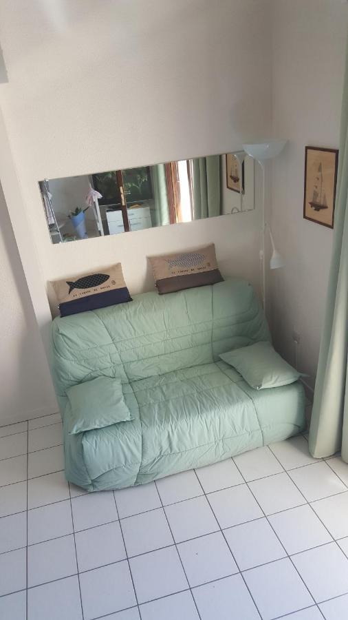 Appartement Vaux Sur Mer 外观 照片