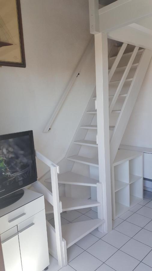 Appartement Vaux Sur Mer 外观 照片